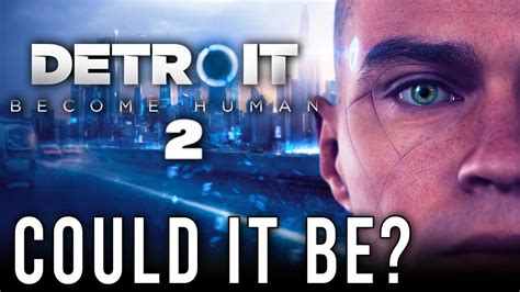 detroit become human widescreen|detroit: become human 2 release date .